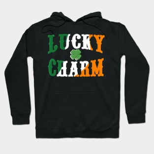 Lucky charm Hoodie